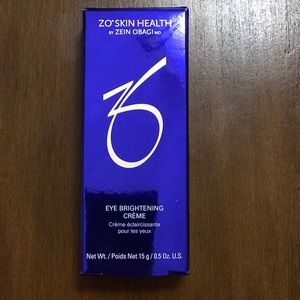 ZO Skin Health Eye Brightening Creme